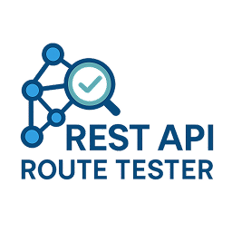 REST API Route Tester