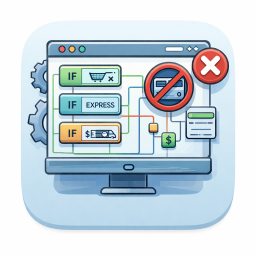 Restrict Payment Methods For WooCommerce