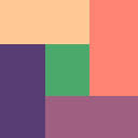 Retro Color Scheme
