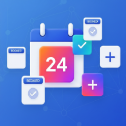 REVENTOR Calendar Appointment Booking