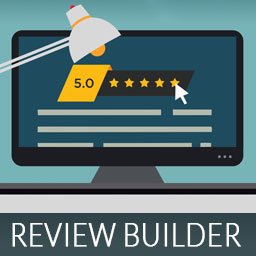 Review &amp; Product Review by Review Builder