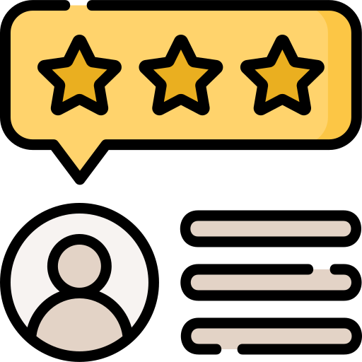 Reviewfic  – The Ultimate Testimonial Slider, Carousel, Grid Plugin