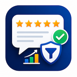 ReviewModo – Review Manager &amp; Analytics for WooCommerce