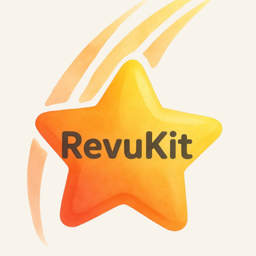RevuKit – Widgets for Google Reviews