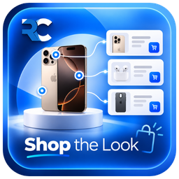 REYCOB Shop the Look