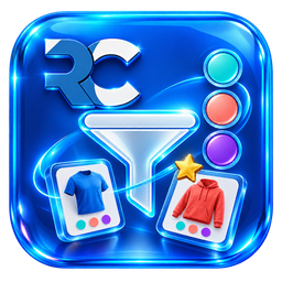 Reycob Visual Product Filters
