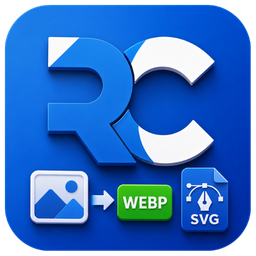 Reycob WebP e Iconos