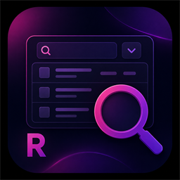 Rezerla Post List Field Search