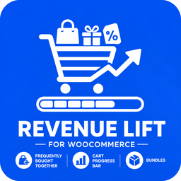 RIACO Revenue Lift for WooCommerce