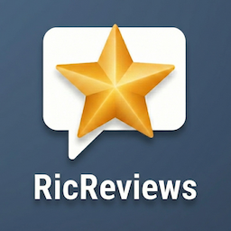 RicReviews