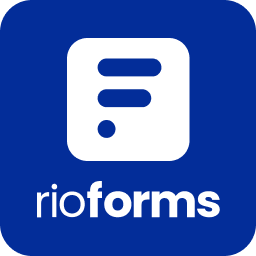 RioForms – Drag &amp; Drop Contact Form Builder