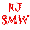 Rj social medial in widget