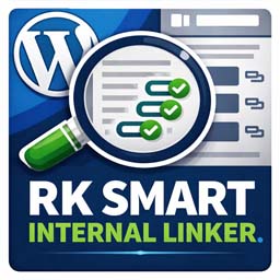 RK – Smart Internal Linker