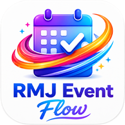 RMJ Event Flow