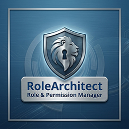 RoleArchitect – Role &amp; Permission Manager