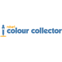 RobArt Colour Collector