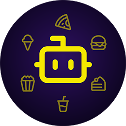 Robot Food