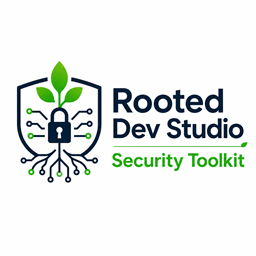 Rooted Dev Studio Security Toolkit