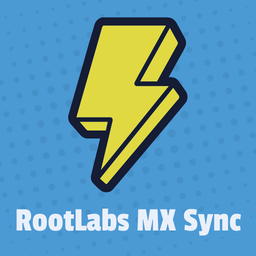 RootLabs MX Sync for PromoOpción