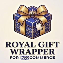 Royal Gift Wrapper for WooCommerce