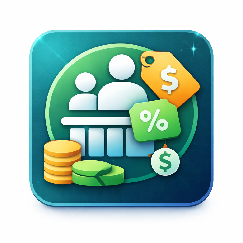 RSiliTech Role-Based Discounts