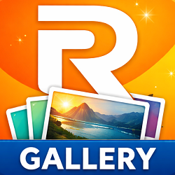 RSOrangetech Gallery — Masonry &amp; Grid