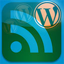 RSS shortcode w/template