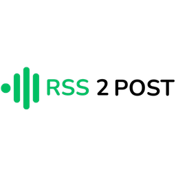 RSS to Post Generator