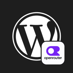 rtCamp’s AI Provider for OpenRouter