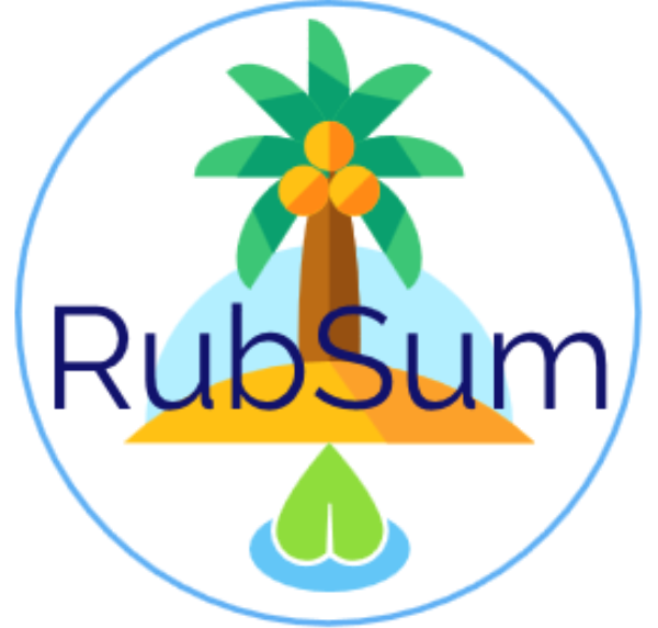 RubSum Stuff Lists