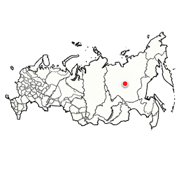 Rusnet Interactive Map for Yandex Maps