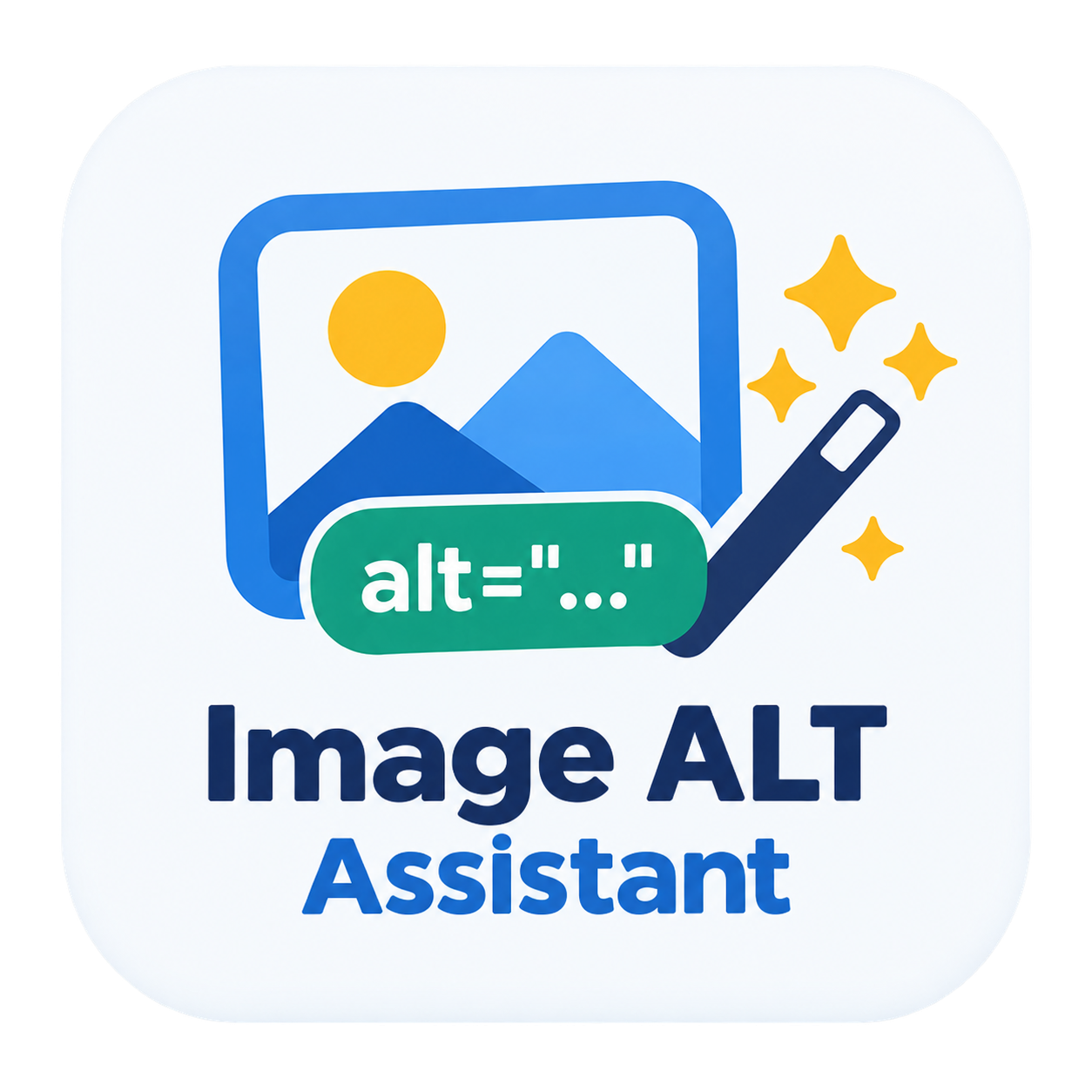 Image ALT Assistant