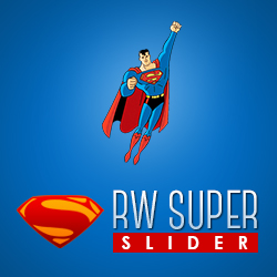 RW Super Slider