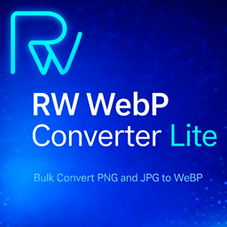 RW WebP Converter Lite