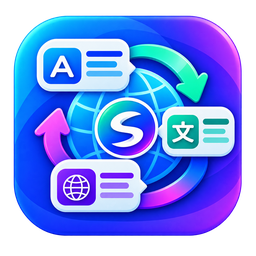 Saasco Multilingual Translation