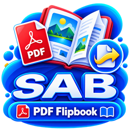 SAB PDF Flipbook