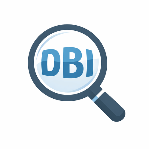 SAC Database Inspector