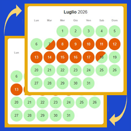 Sacconi iCal Sync – Advanced Calendars for Holiday Rentals