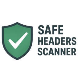 Safe Headers Scanner