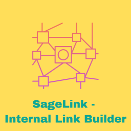 SageLink – SEO Internal Link Builder &amp; Auto Linker