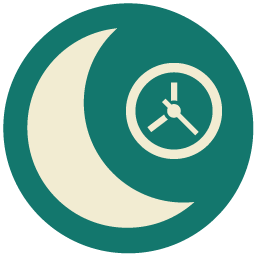 Salah Time Calendar