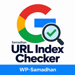 Samadhan URL Index Checker