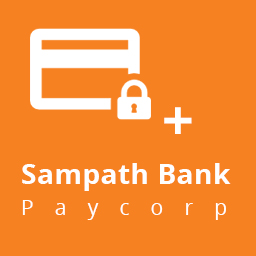 Sampath bank Paycorp payment gateway