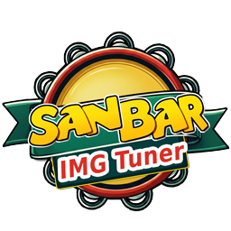 SanBar EXPress IMG Tuner for WooCommerce