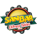 SanBar EXPress Tables for WooCommerce