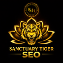 Sanctuary Tiger SEO