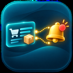 Sanestly Staff Order Alerts for WooCommerce