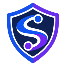 SaniGlyph SVG