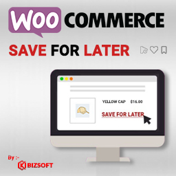 Save For Later Like Amazon