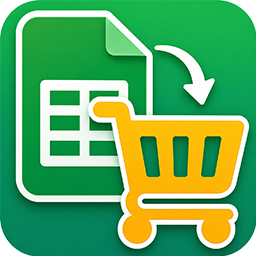 Saviba License Delivery with Google Sheets